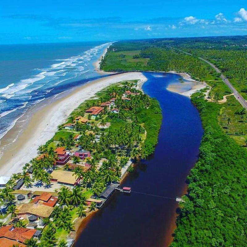 Pousada Ilha Do Desejo