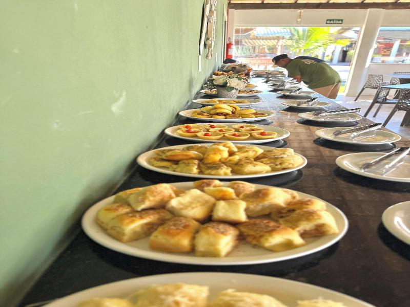 Pousada Ilha Do Desejo