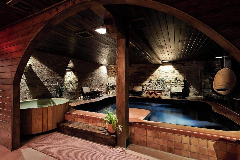 Western Hotel Ouray image