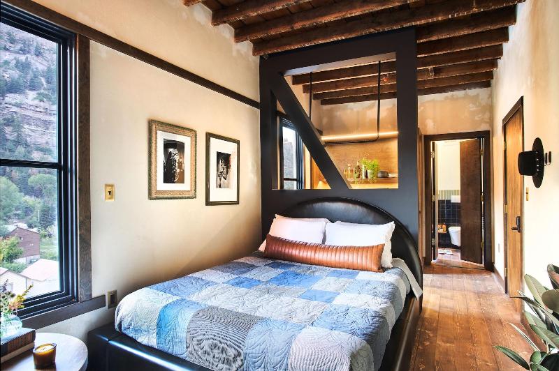 Western Hotel Ouray image