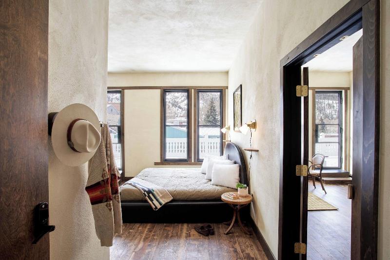 Western Hotel Ouray image