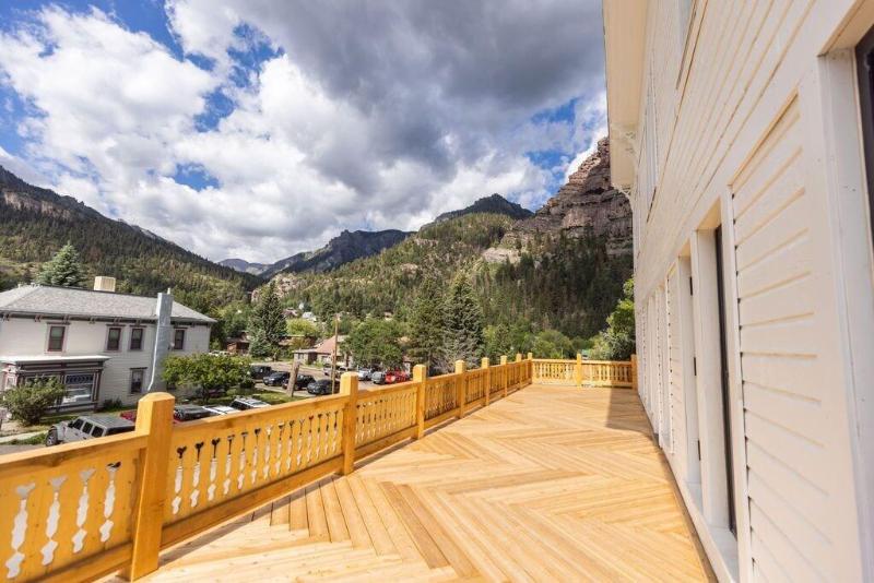 Western Hotel Ouray image