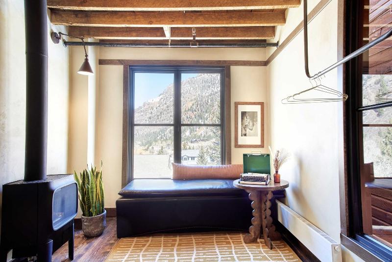 Western Hotel Ouray image
