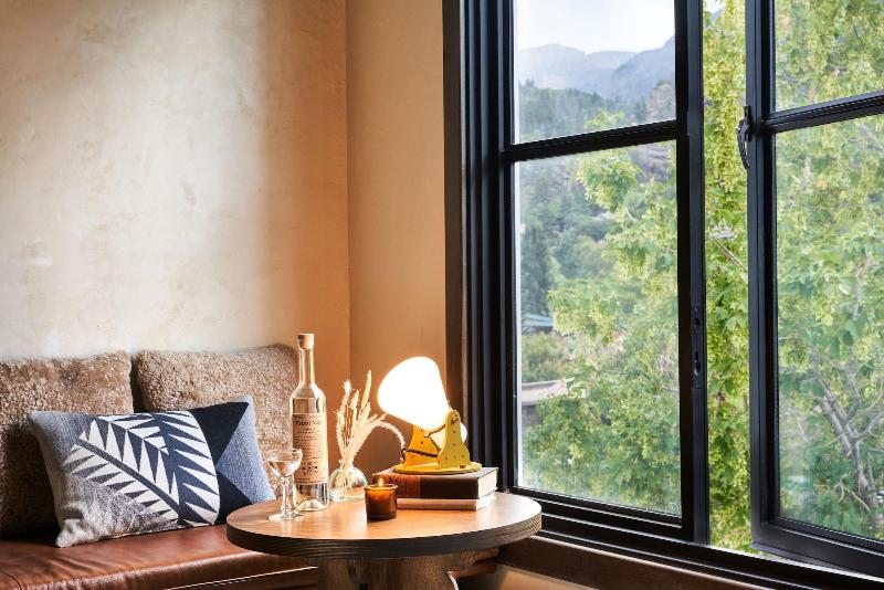 Western Hotel Ouray image