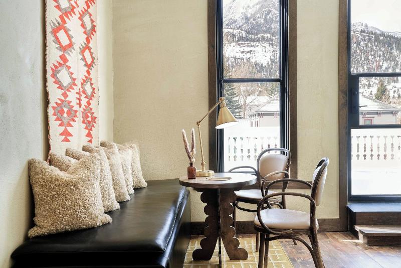 Western Hotel Ouray image