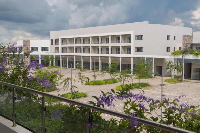 Agora Apartments image