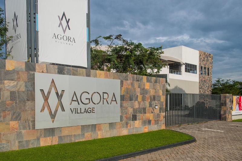 Agora Apartments image