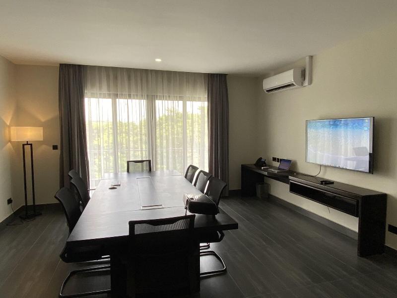 Agora Apartments image