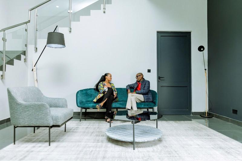 Agora Apartments image