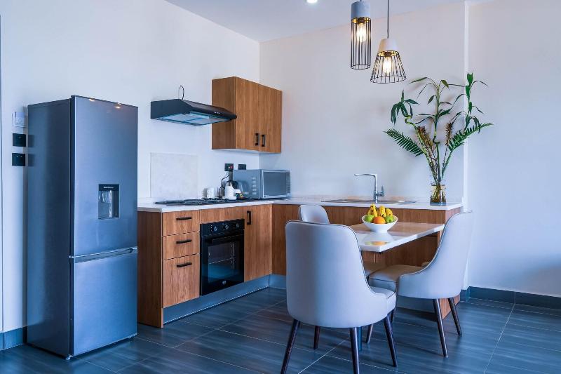 Agora Apartments image