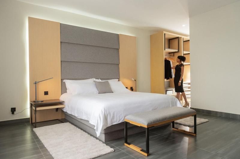 Agora Apartments image