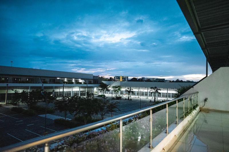 Agora Apartments image