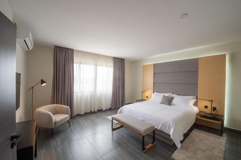 Agora Apartments image