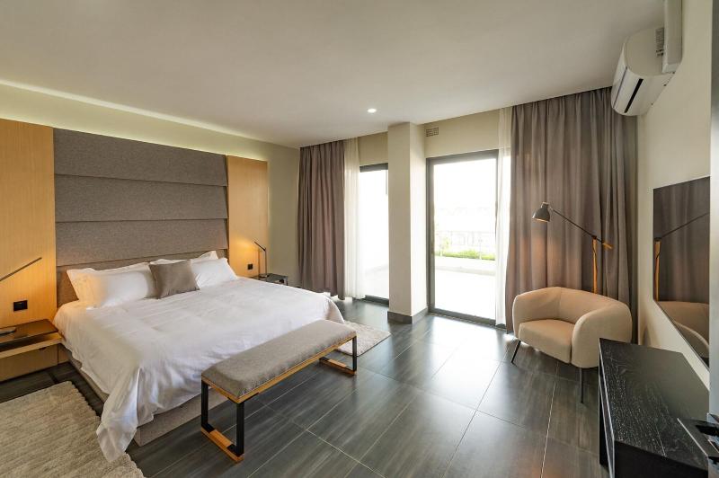 Agora Apartments image