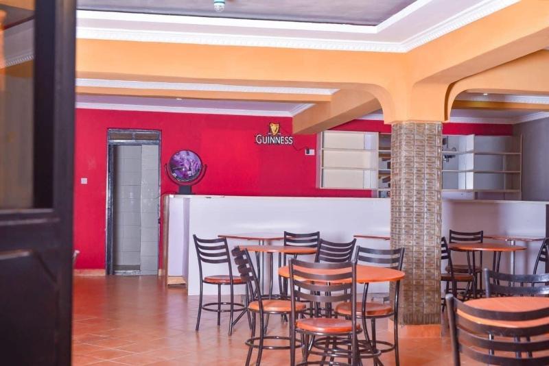 Rovers Place Hotel image