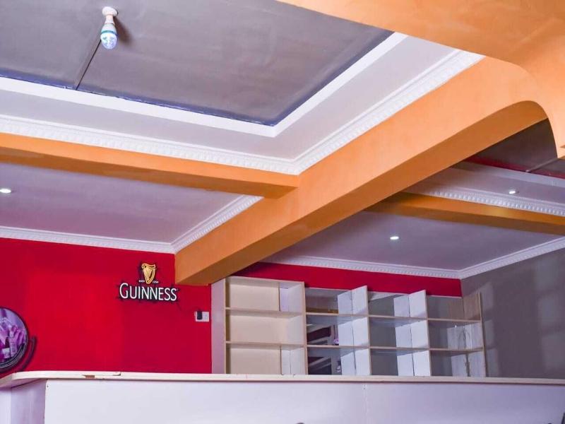 Rovers Place Hotel image