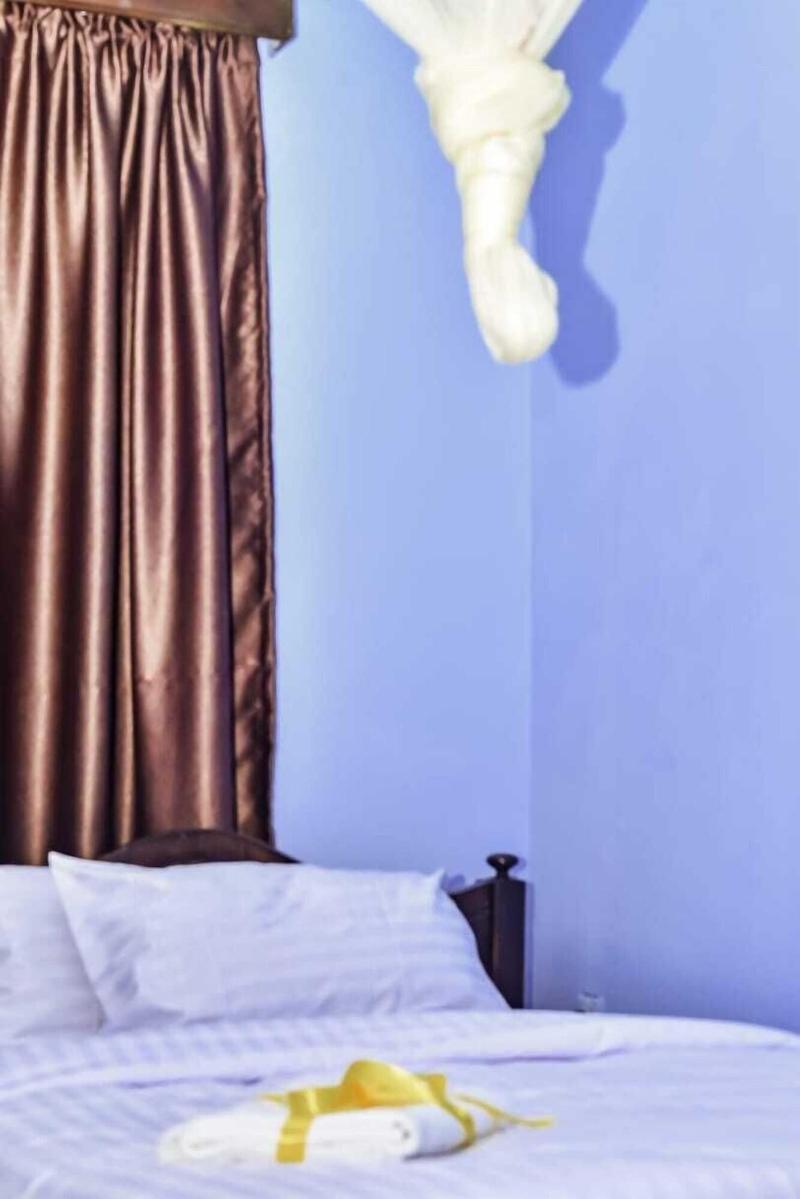 Rovers Place Hotel image