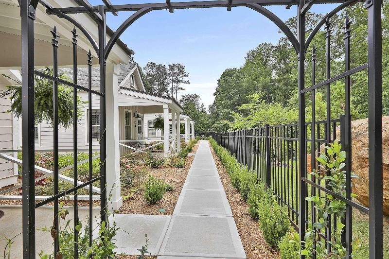 The Cottages At Laurel Brooke image