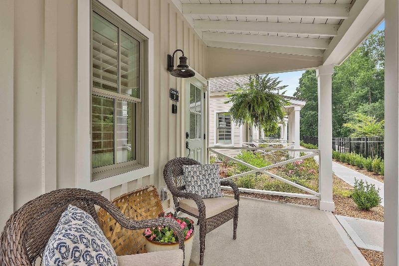 The Cottages At Laurel Brooke image