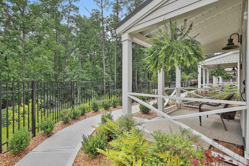 The Cottages At Laurel Brooke image