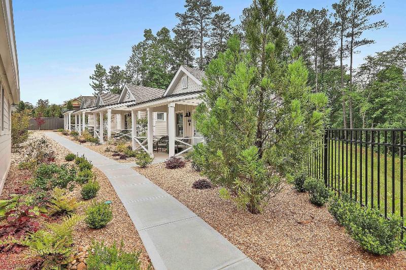 The Cottages At Laurel Brooke image