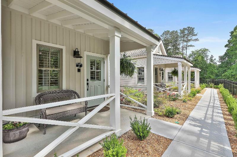 The Cottages At Laurel Brooke image