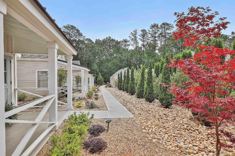 The Cottages At Laurel Brooke image