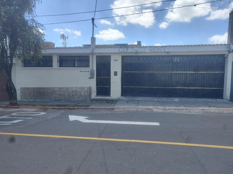 Gold House image