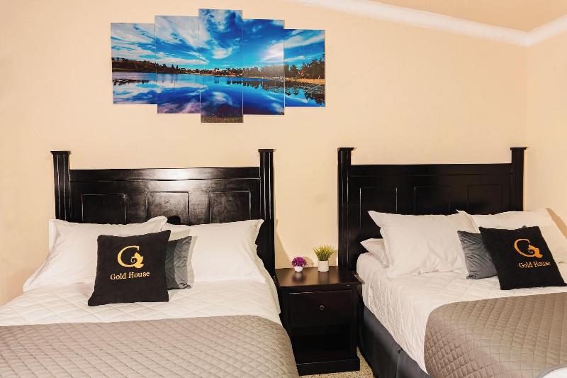 Gold House image