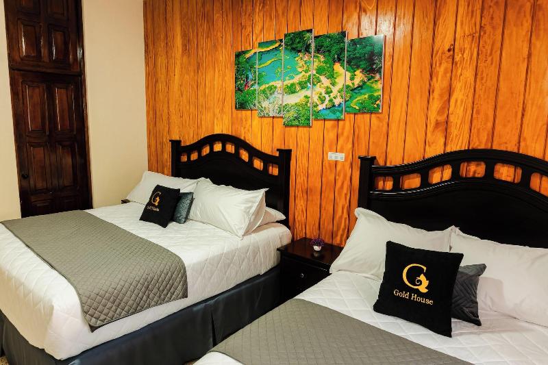 Gold House image