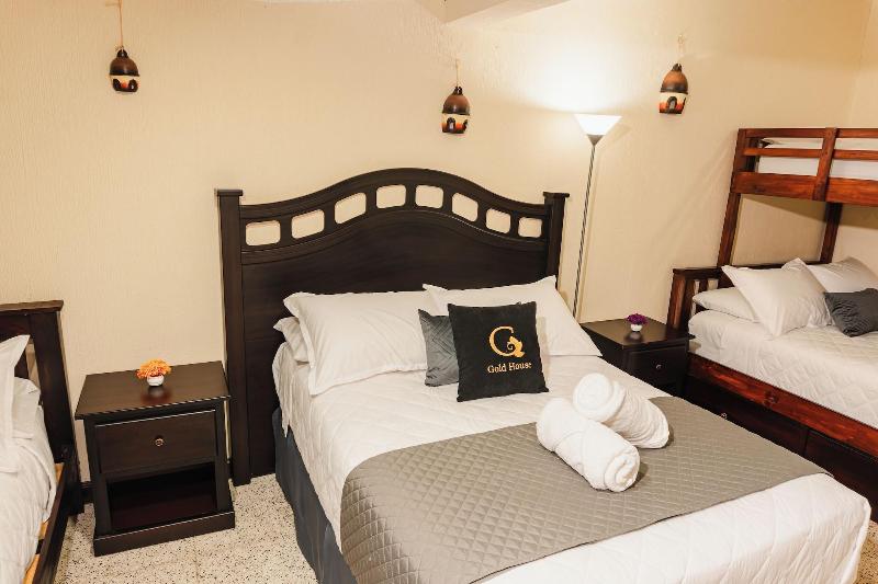 Gold House image