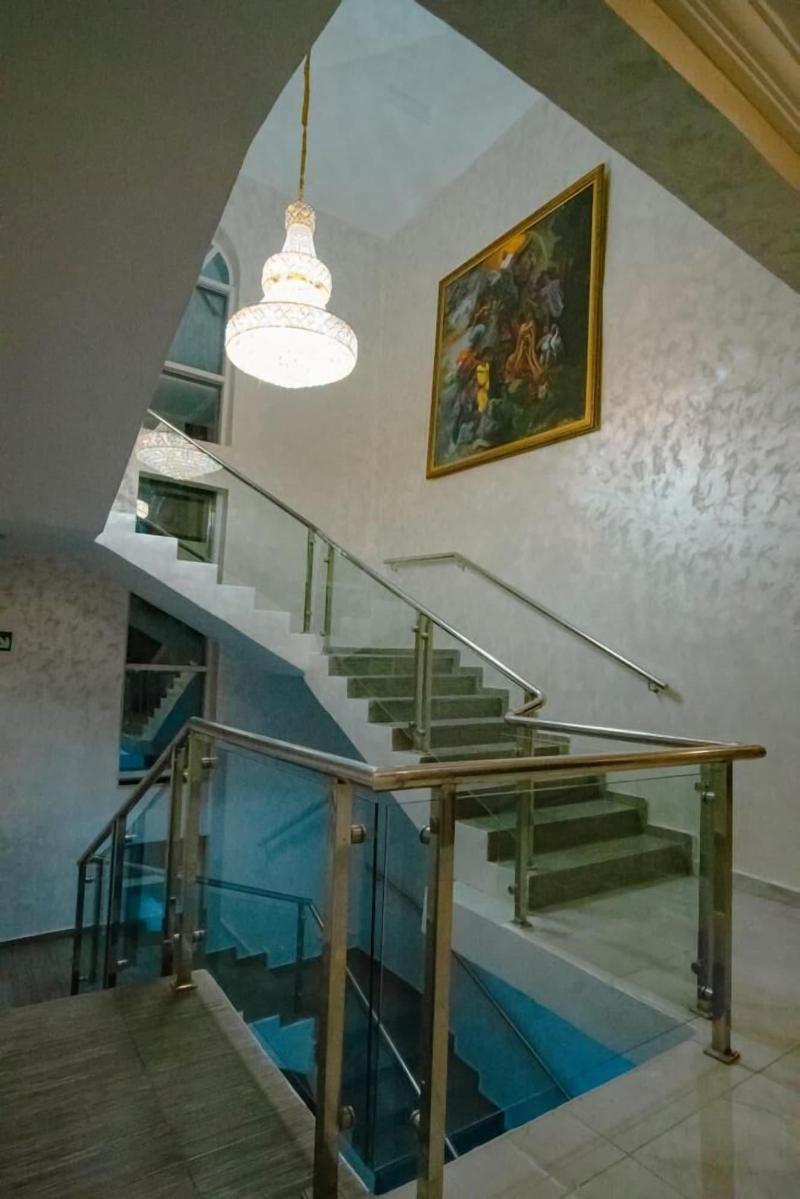 Jahz Empire Suites image