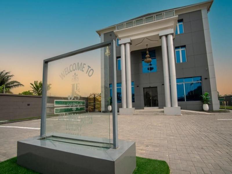 Jahz Empire Suites image