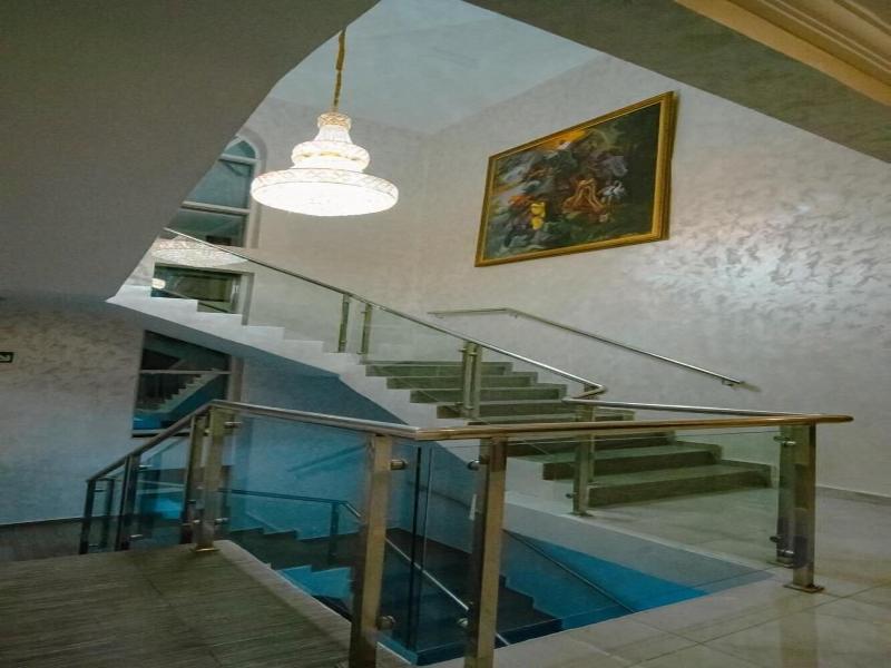 Jahz Empire Suites image