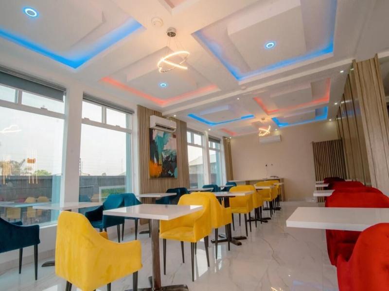 Jahz Empire Suites image