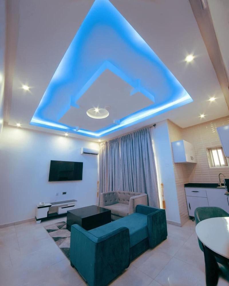 Jahz Empire Suites image