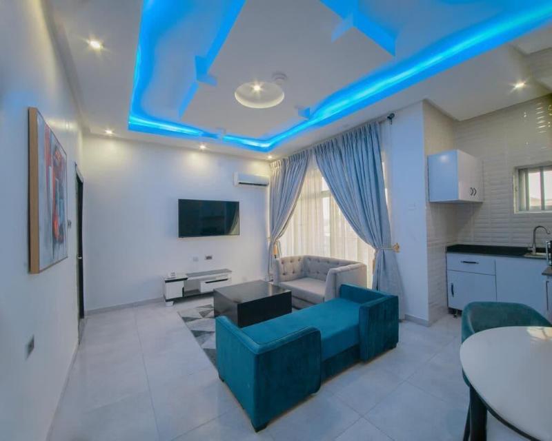 Jahz Empire Suites image