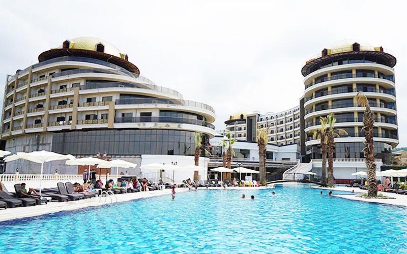 Grand Termal Yalova Resort Hotel & Spa  image