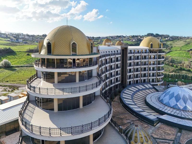 Grand Termal Yalova Resort Hotel & Spa  image