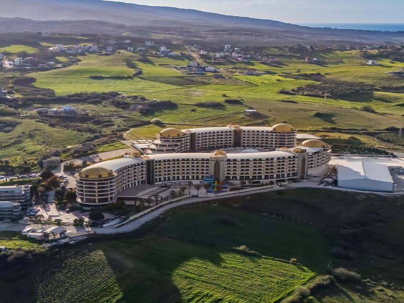Grand Termal Yalova Resort Hotel & Spa  image