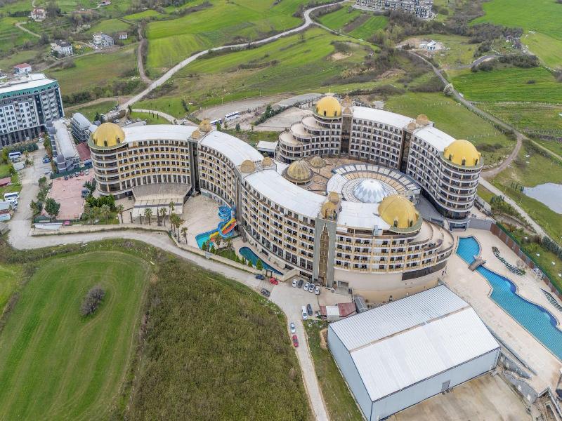 Grand Termal Yalova Resort Hotel & Spa  image