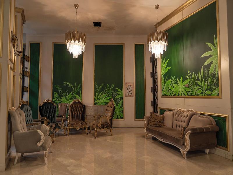 Grand Termal Yalova Resort Hotel & Spa  image