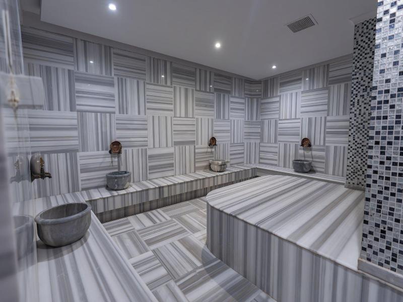 Grand Termal Yalova Resort Hotel & Spa  image