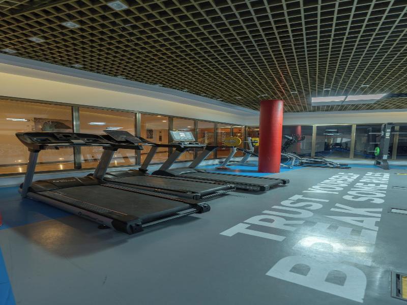 Grand Termal Yalova Resort Hotel & Spa  image