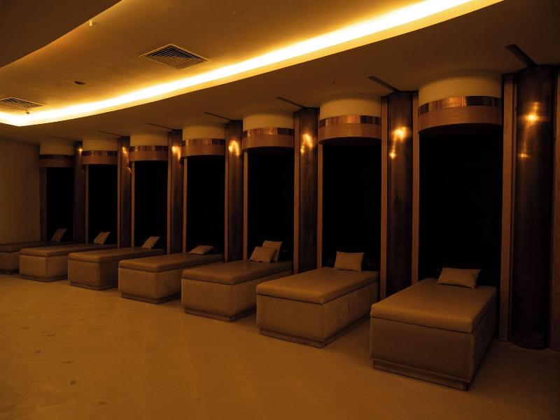 Grand Termal Yalova Resort Hotel & Spa  image