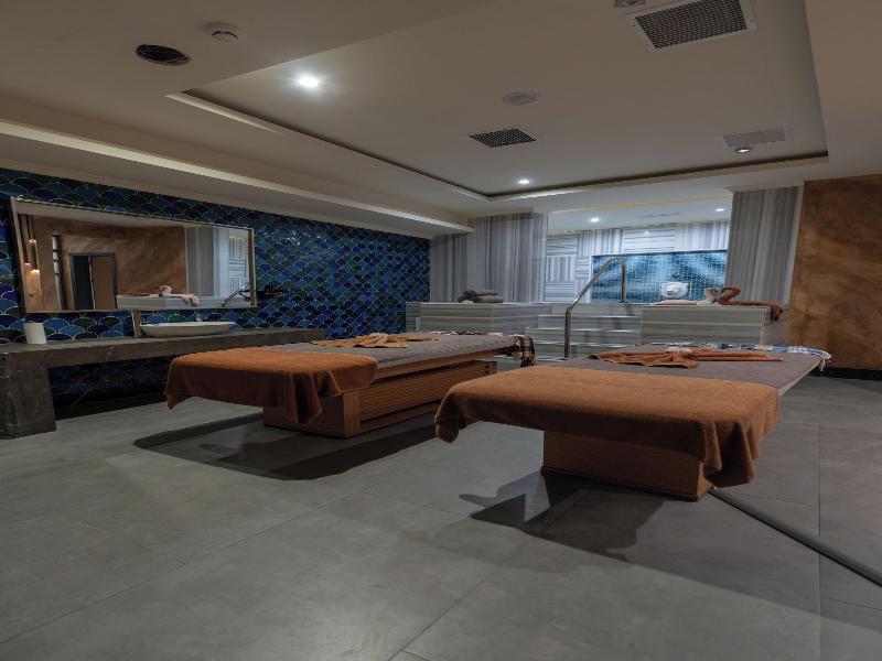 Grand Termal Yalova Resort Hotel & Spa  image