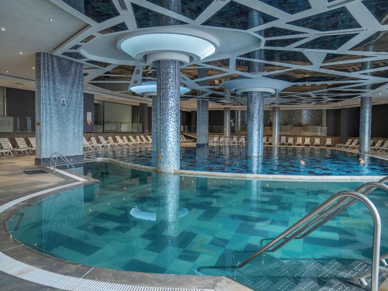 Grand Termal Yalova Resort Hotel & Spa  image