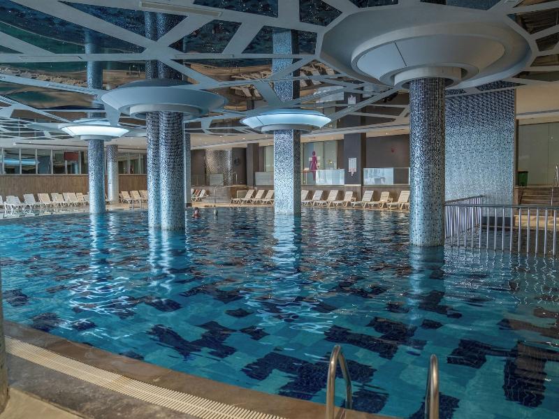 Grand Termal Yalova Resort Hotel & Spa  image