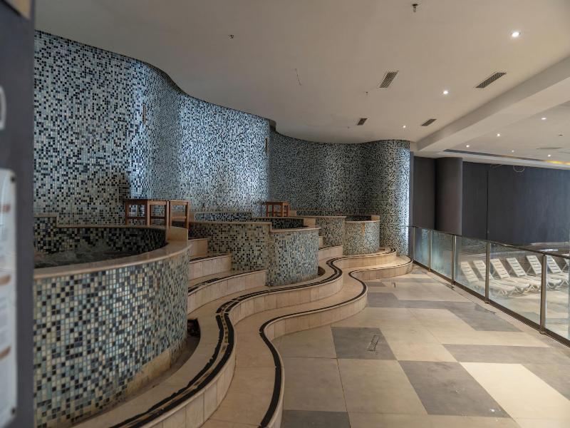 Grand Termal Yalova Resort Hotel & Spa  image