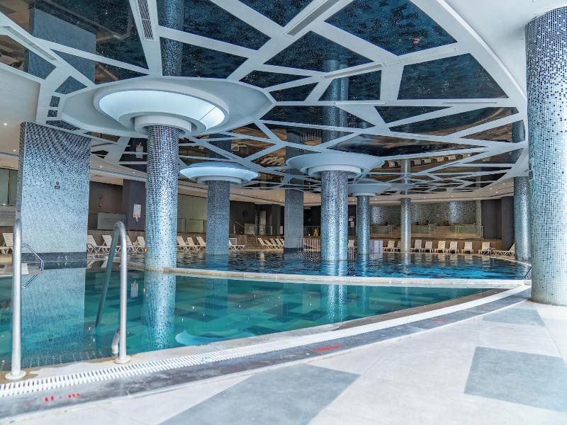 Grand Termal Yalova Resort Hotel & Spa  image